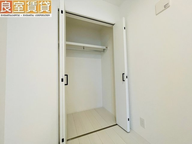 【収納】 | SHOKEN Villa川名