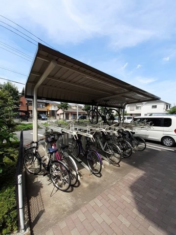 セレッソのその他共用部分