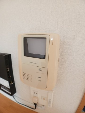 セレッソのセキュリティ