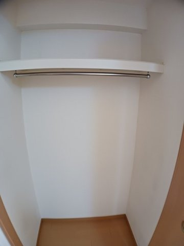 セレッソの収納