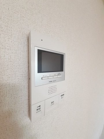 アルカディアＳのセキュリティ