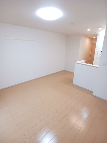サッチノ．３の内装