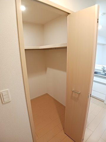 サッチノ．３の収納