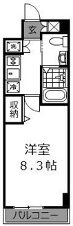 【間取り】 | Ｈｕｍａｎハイム幕張本郷 | 間取りです。