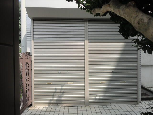 ロイヤルハイネスのその他共用部分