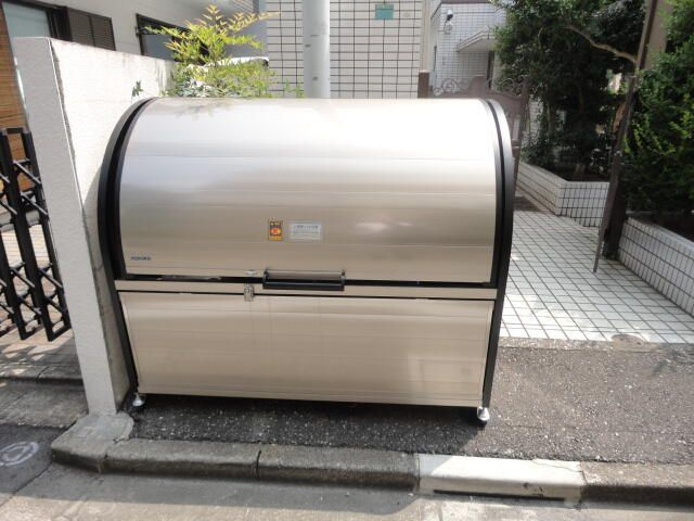 ロイヤルハイネスのその他共用部分