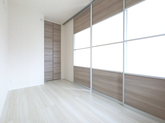 【寝室】 | Grand Calice
