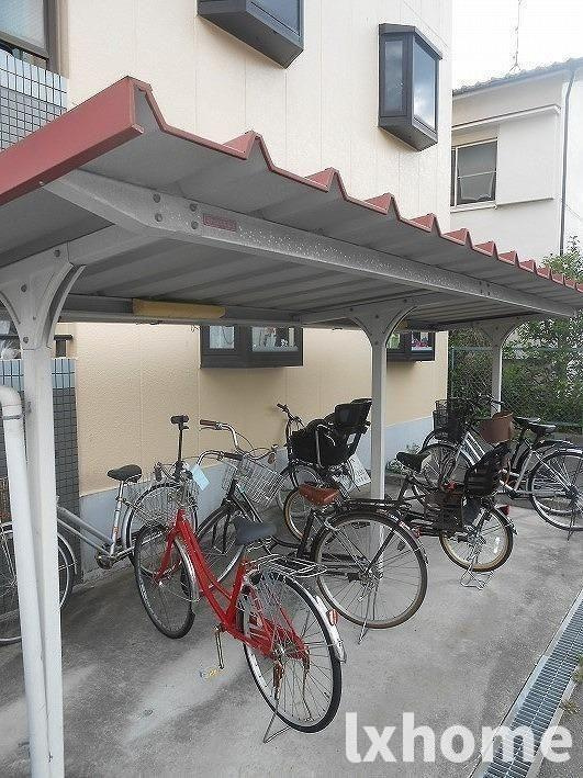 エムワイハイツのその他共用部分
