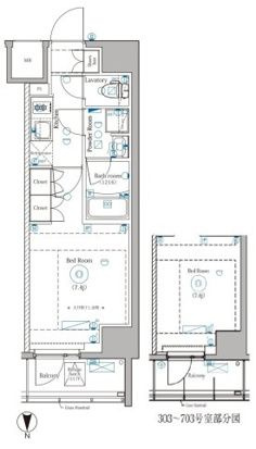 DIPS野方RESIDENCE