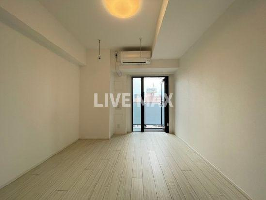 【寝室】DIPS野方RESIDENCE 