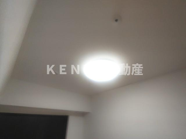 【設備】 | ラヴィエール荏原中延