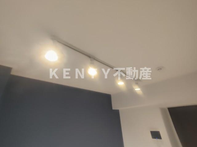 【その他】 | ラヴィエール荏原中延