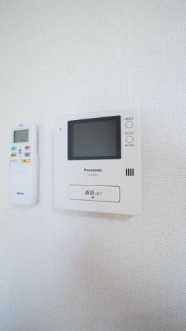 プルメリアの設備