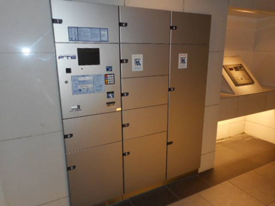 【その他共用部分】 | フェニックス馬込