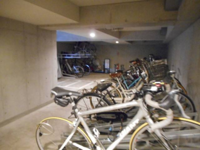 【その他共用部分】 | フェニックス馬込