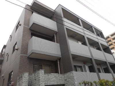 【外観】 | フェニックス馬込