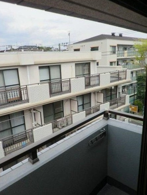 【バルコニー】 | フェニックス馬込