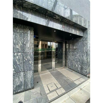 【エントランス】 | ARCOBALENO TAMAGAWA AZ