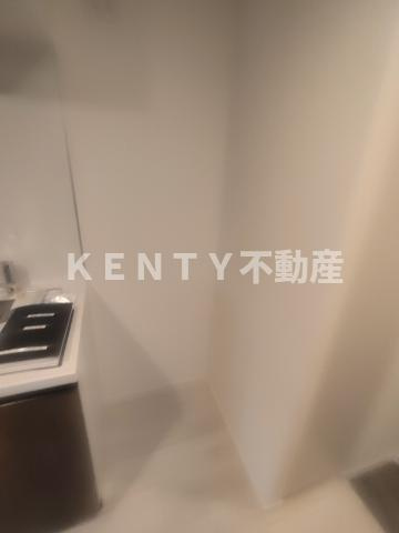 【設備】 | ラヴィエール荏原中延