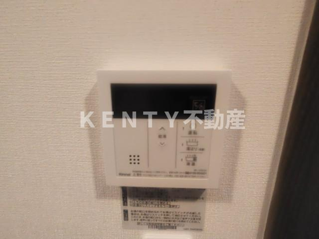 【設備】 | ラヴィエール荏原中延