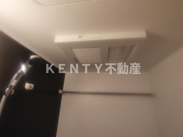 【設備】 | ラヴィエール荏原中延