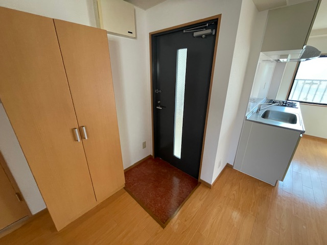 【玄関】 | ※同施工会社のイメージ写真※