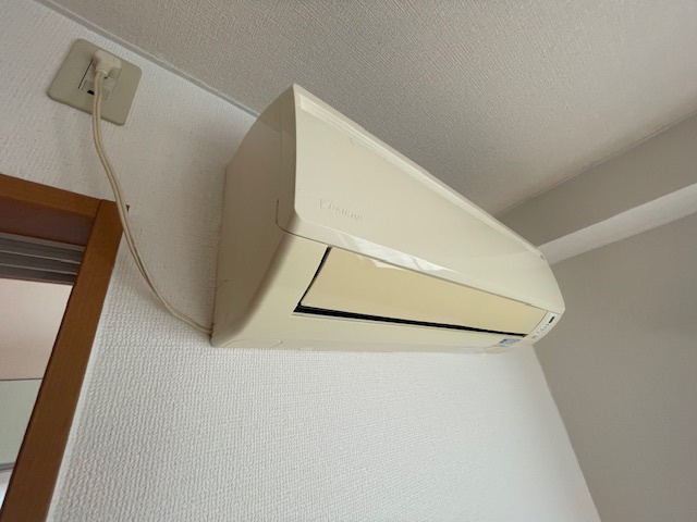 【設備】