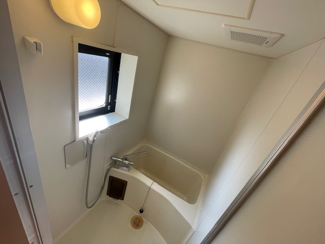 【浴室】 | ※同施工会社のイメージ写真※