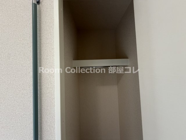 リバティー則武の収納