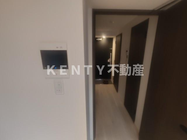 【その他】 | ラヴィエール荏原中延