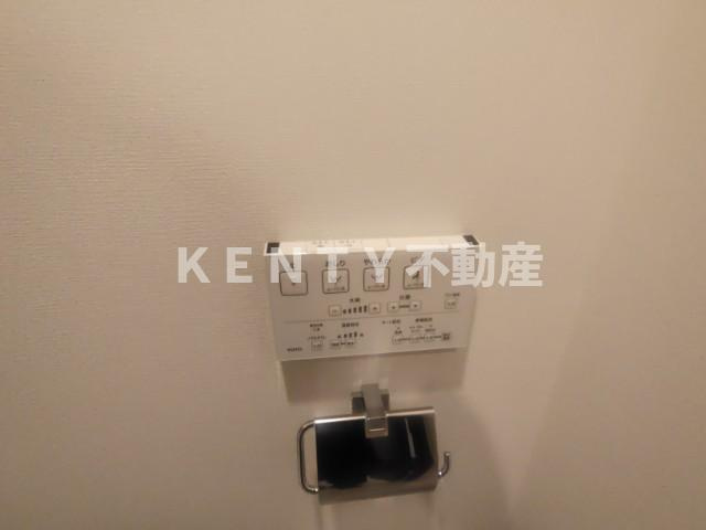 【設備】 | ラヴィエール荏原中延