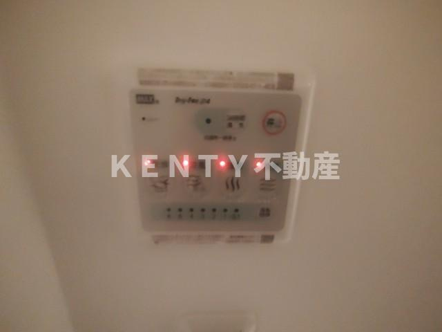 【設備】 | ラヴィエール荏原中延