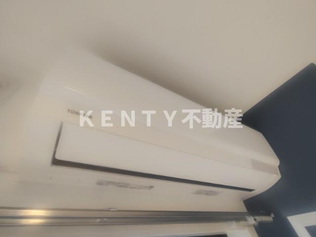 【設備】 | ラヴィエール荏原中延