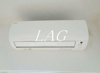 【設備】 | セントパレス南大井 | エアコンです。