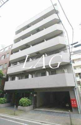 【外観】 | セントパレス南大井 | 外観です。