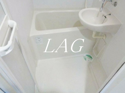 【浴室】 | セントパレス南大井 | お風呂です。