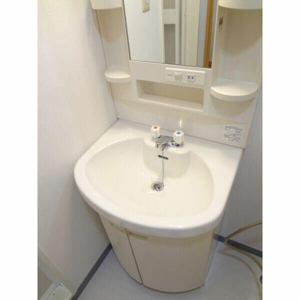 パークサイド西池袋