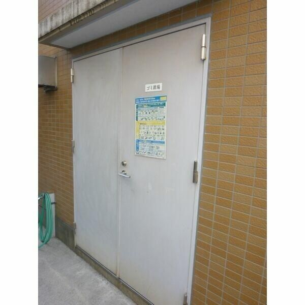 パークサイド西池袋