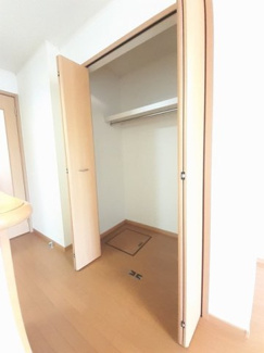 【収納】 | アストラル | 収納があります