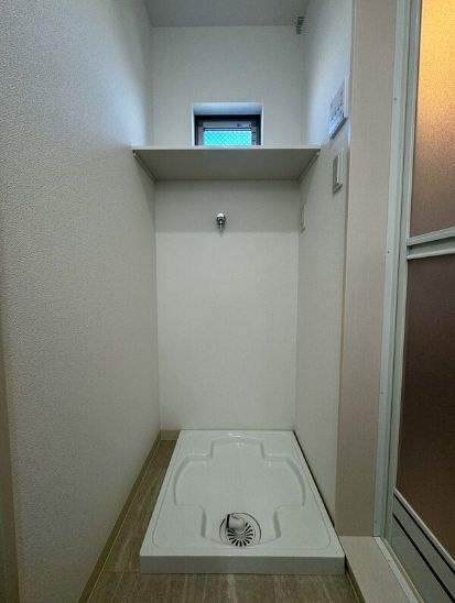 京都市伏見区向島立河原町のアパートのその他