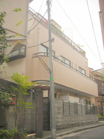 フラット西麻布のその他|★物件現地や最寄り駅等でのお待ち合わせでご案内が可能です★