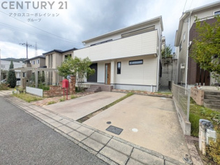木造2階建