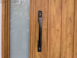 玄関ドア
