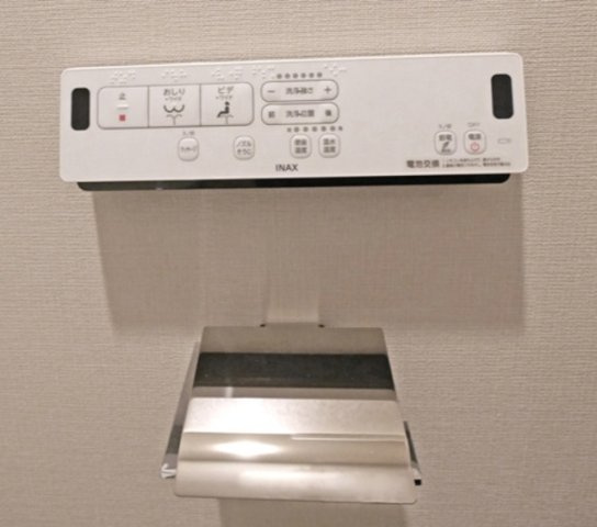 ルカナル門前仲町のその他