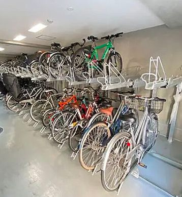 ルカナル門前仲町のその他共用部分