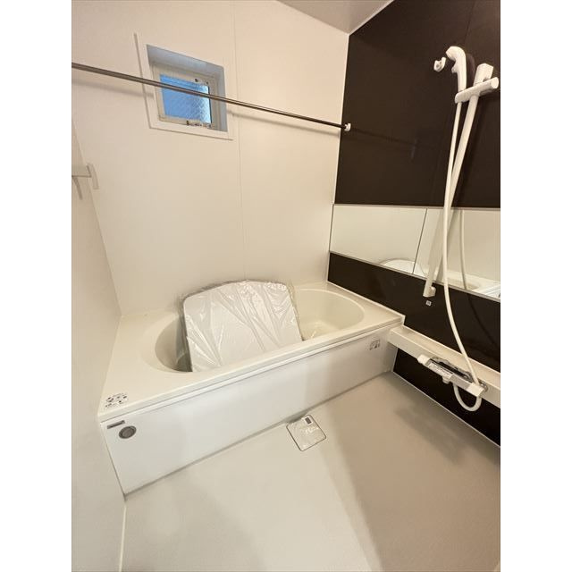 Kolet墨田#07の浴室