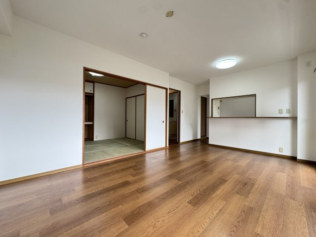 サンシティ明石江井ヶ島南