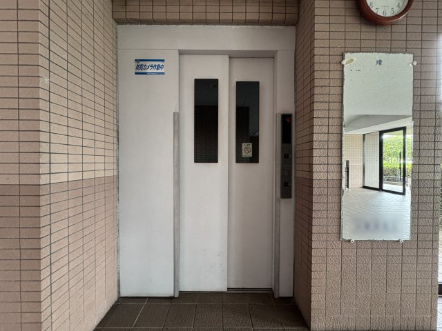 サンシティ明石江井ヶ島南のその他共用部分