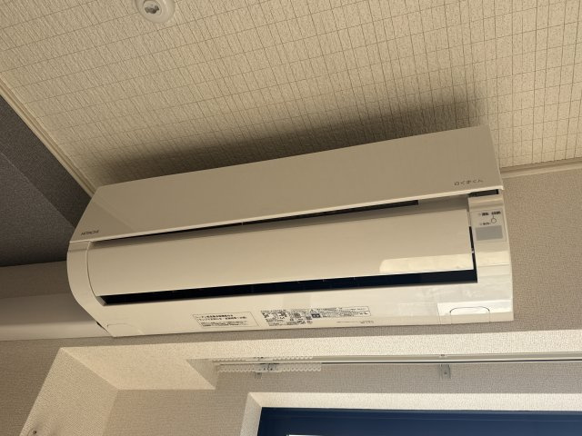 ボニータみのりの設備