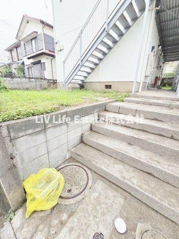 カーサ萩山 のその他共用部分